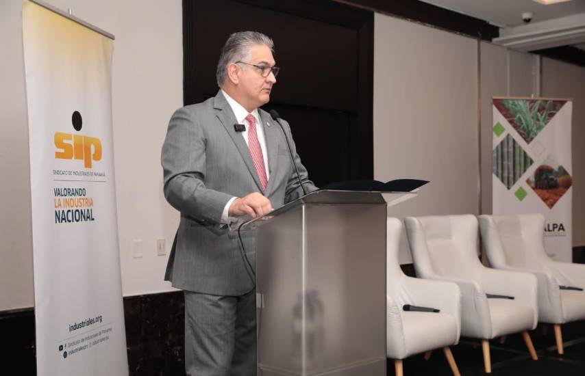 Gobierno pide a la Asamblea avanzar en la discusión del proyecto de bioetanol