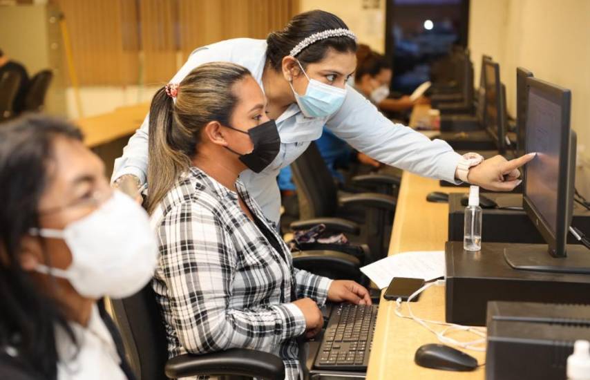 Inadeh impartirá 5,271 cursos durante 2023