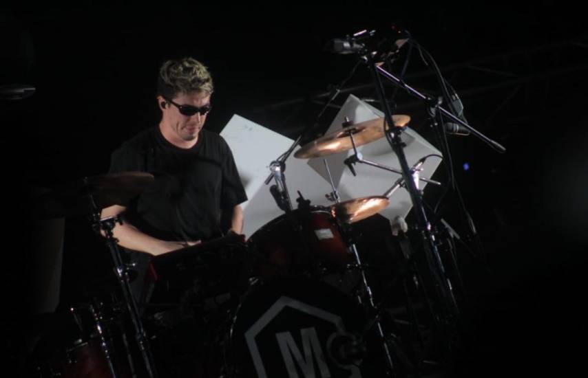 Morat abrió su corazón para enamorar a los panameños