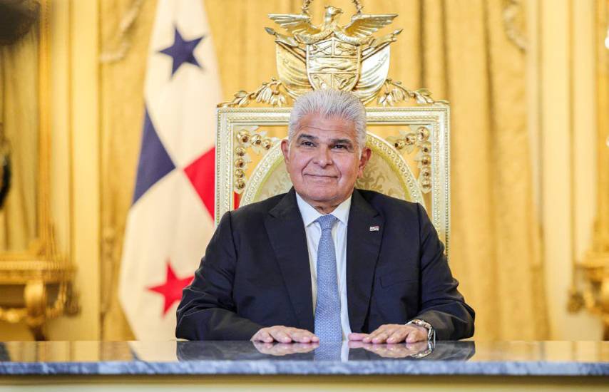 Mulino garantizará transparencia en nuevas concesiones portuarias