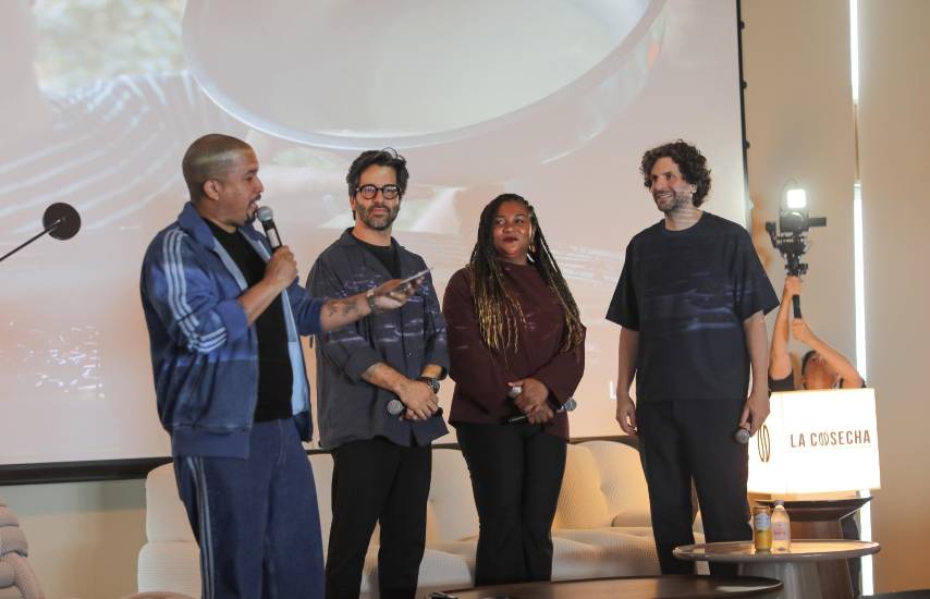 La Cosecha conecta café y cultura en su nueva edición