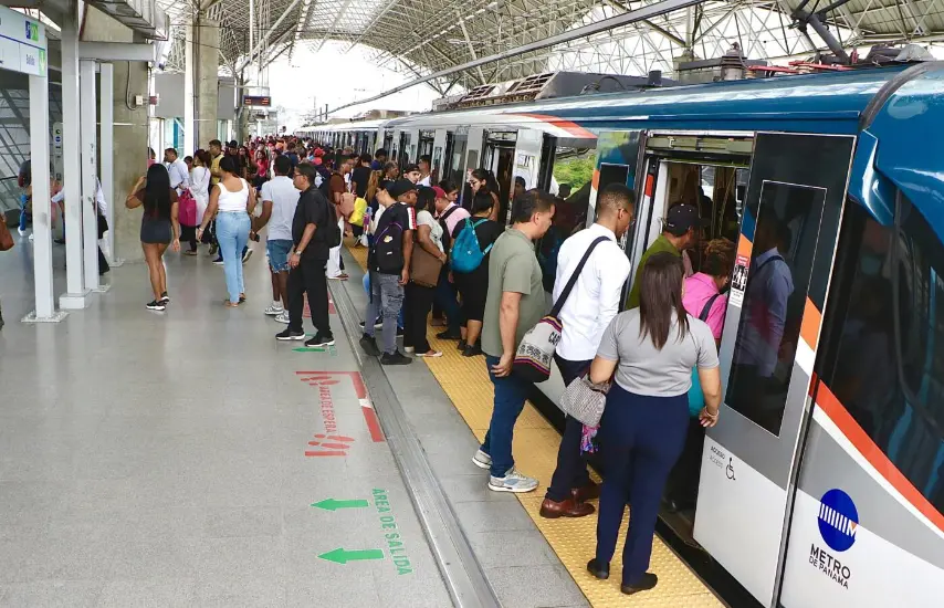 La metrocultura vs aumento de usuarios