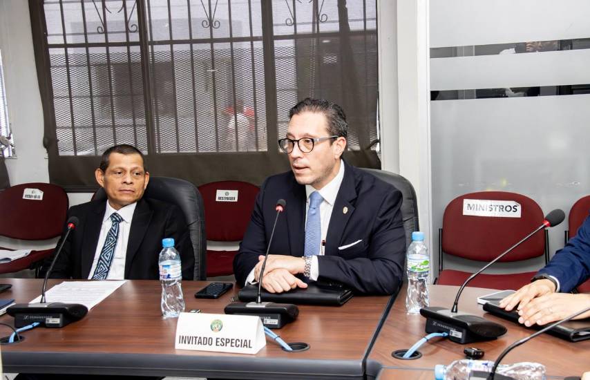 Comisión de Presupuesto aprueba traslado de B/.30 millones para el subsidio de combustibles