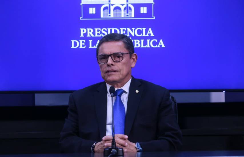 Autoridades dicen que aumentan operativos contra la criminalidad