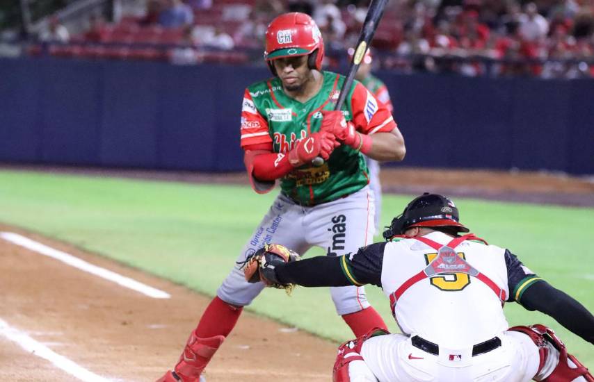 Bocas del Toro se corona bicampeón del Béisbol Mayor 2026