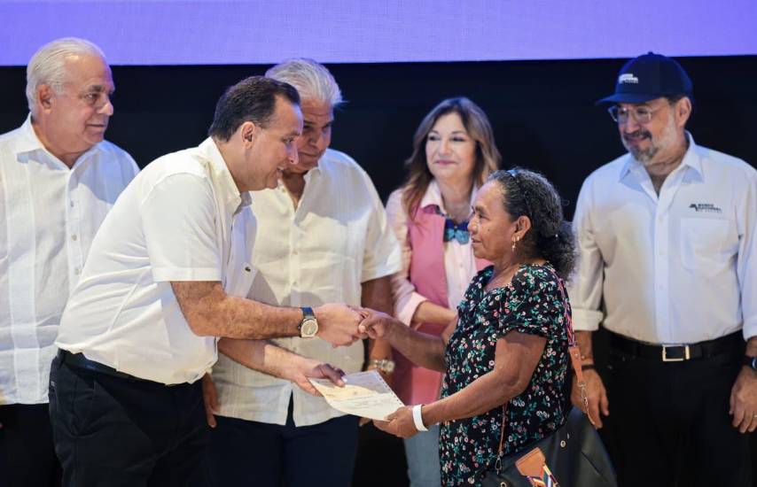 BDA se convierte en un Instituto de Fomento Agropecuario