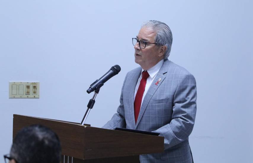 Boyd: “Nadie va a cargar a nadie” en el sistema de integración de la salud