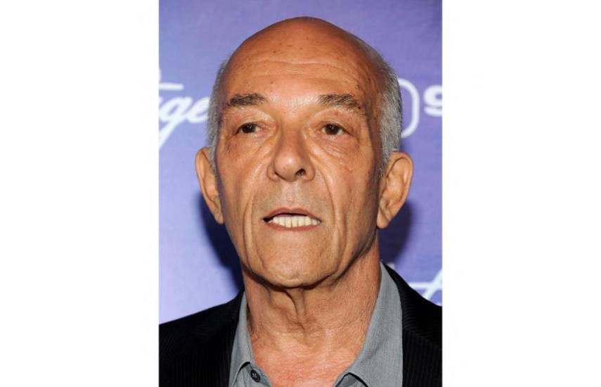 Actor de “Breaking Bad” Mark Margolis fallece a los 83 años