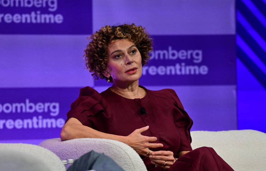 Presidenta de Disney aborda ola de despidos: “Tenemos que sobrevivir”