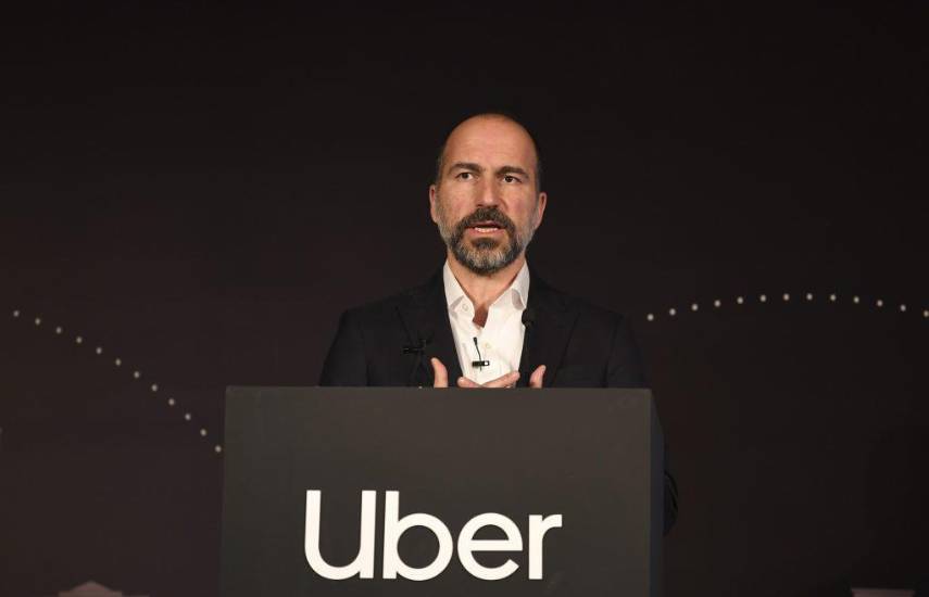 Uber compra a Delivery Hero, dueña de PedidosYa, por $14.800 millones