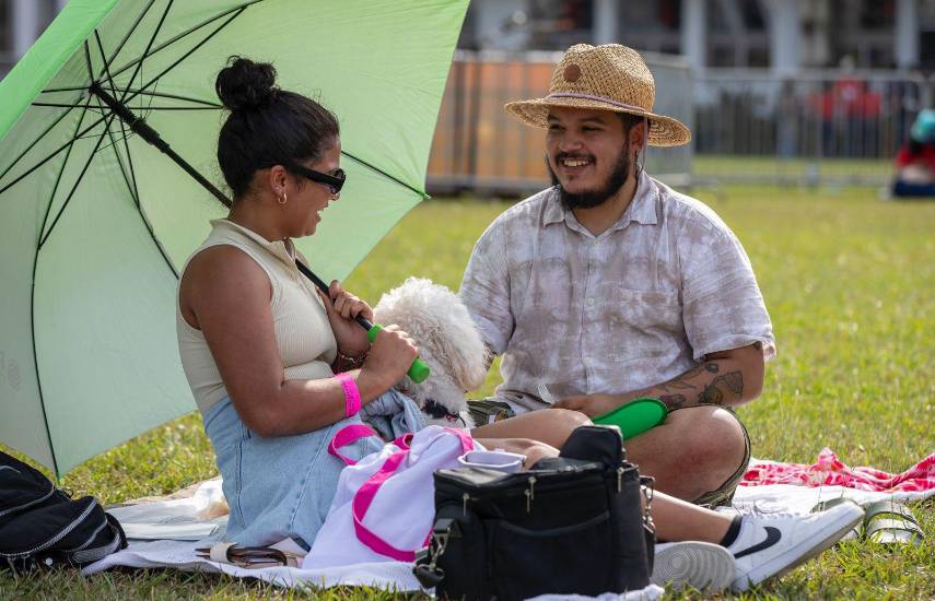 Qué lugares visitar gastando muy poco