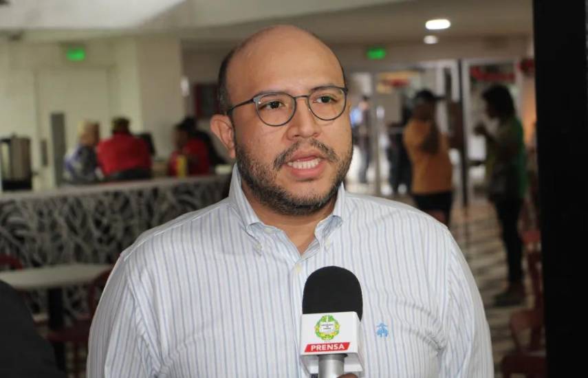 Cafeterías de la UP venden 23 mil menús diarios