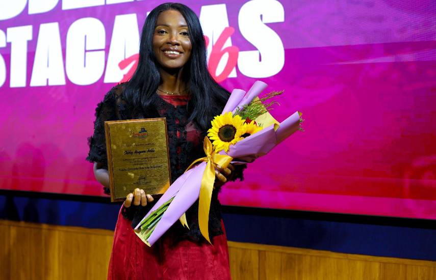 La refugiada que alimenta a niños en San Miguelito