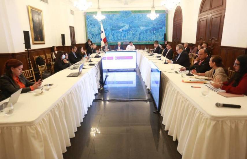Un futuro gobierno de unidad nacional