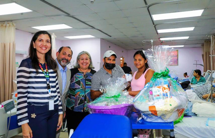 Avances en modernización y fortalecimiento institucional