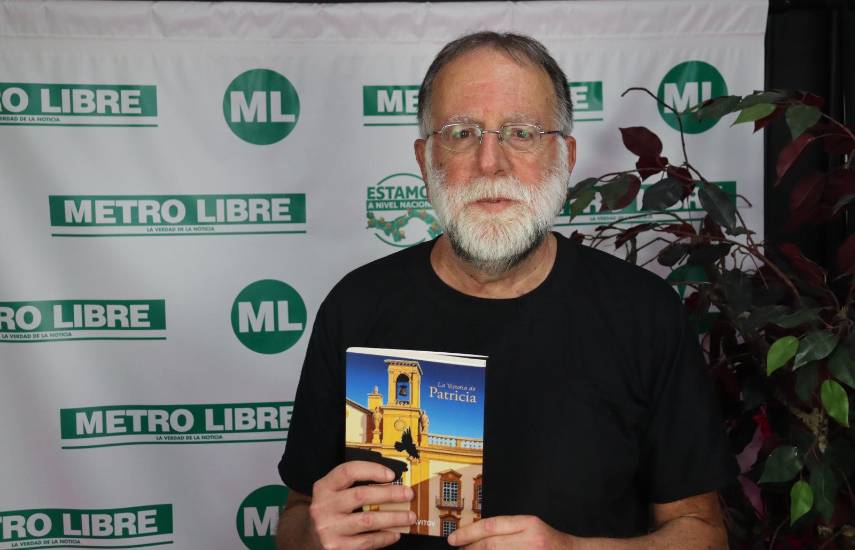 Avitov presenta una mirada humana a la migración