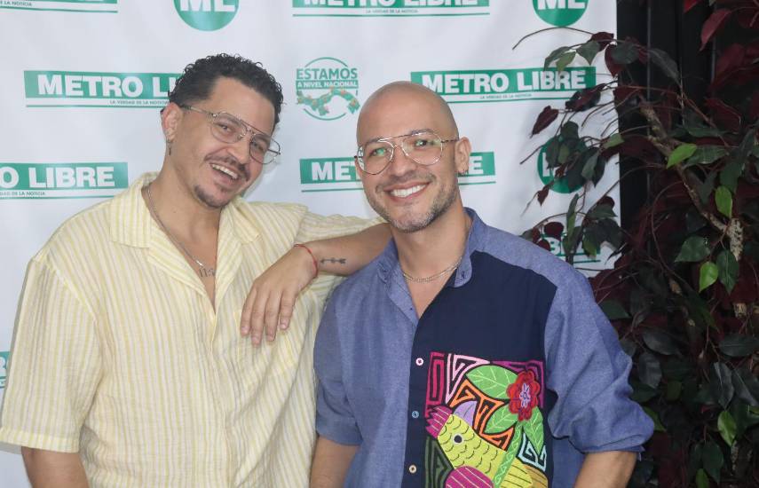 La moda caribeña y cultural conquistará las pasarelas