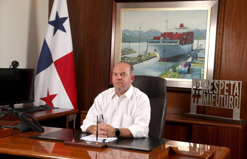 Juan Arias: Panamá se prepara para recibir ferias internacionales que impulsarán negocios y alianzas