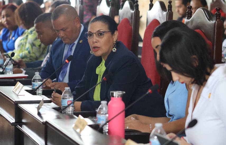 MOCA solicita investigación interna contra representante de Ancón