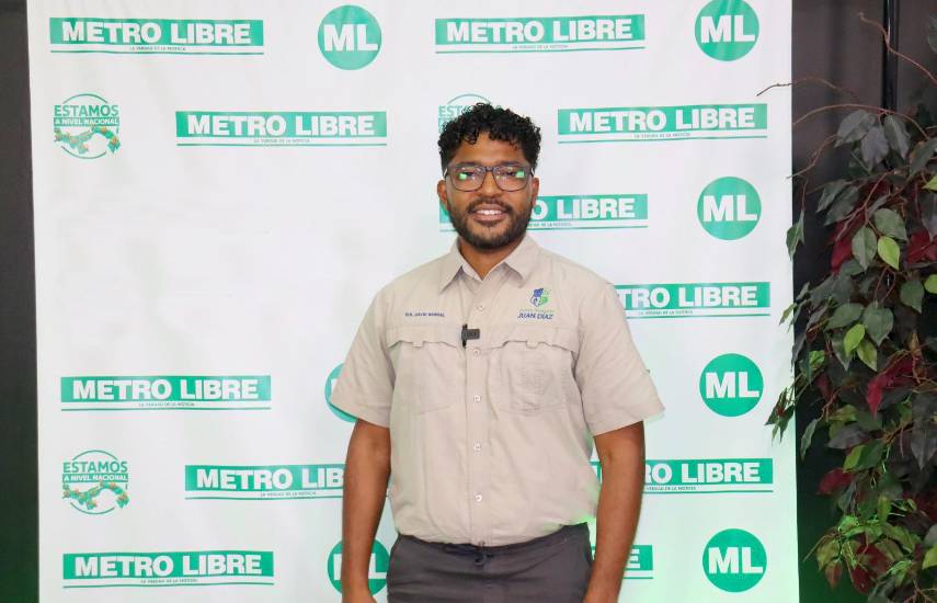 “La educación es la base que transforma”, David Bernal