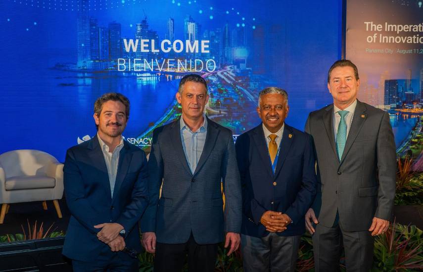 La Senacyt impulsa el debate sobre la innovación como motor de crecimiento económico en Panamá