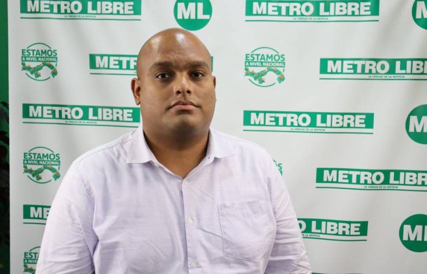 Metro Libre anuncia rotaciones y a su nuevo cuerpo de periodistas editores