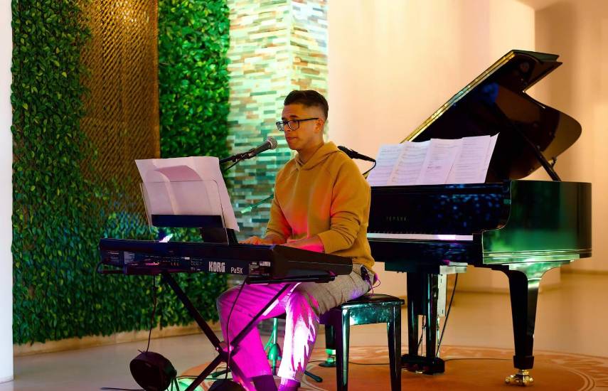 Celebrarán el legado del pianista Henry Rose