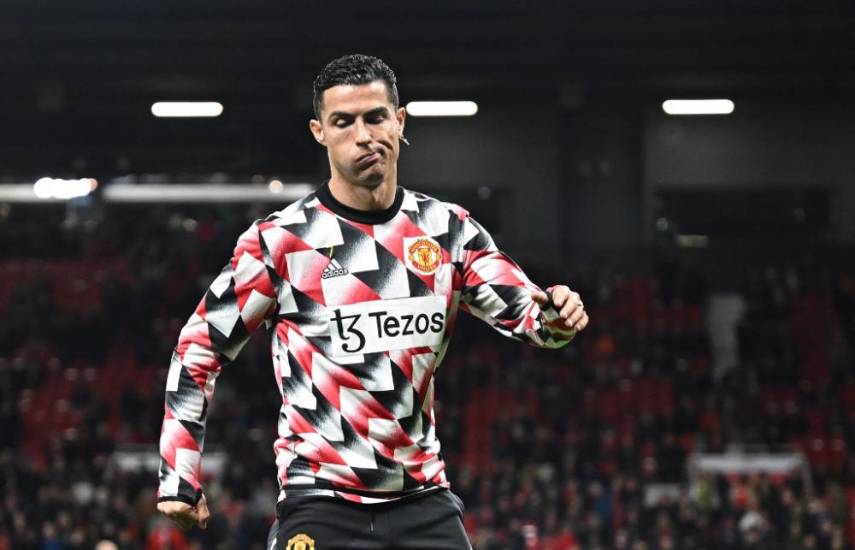 El Mundial da marcha atrás con la venta de alcohol; Cristiano viaja rodeado de polémica