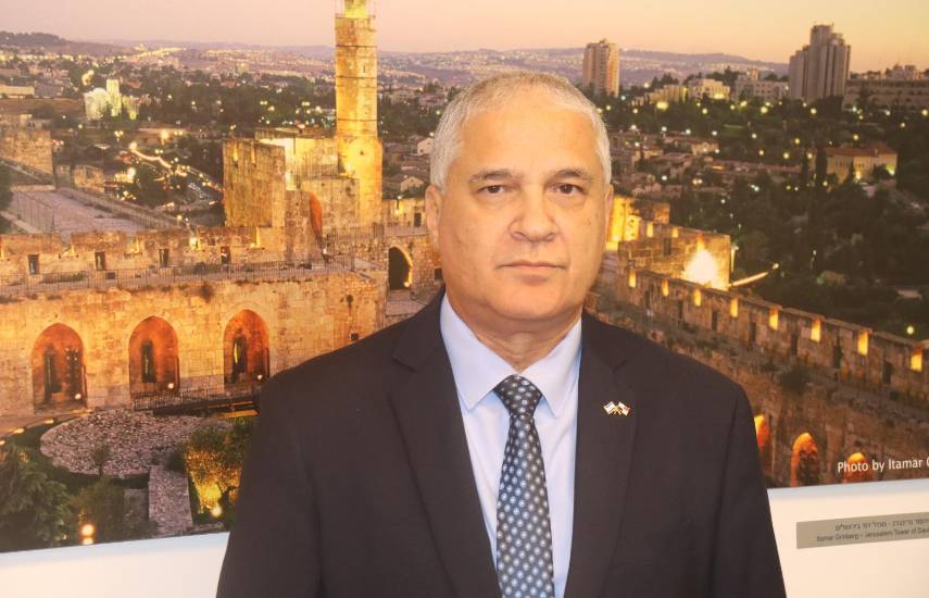 La democracia israelí: nuestra mayor fortaleza