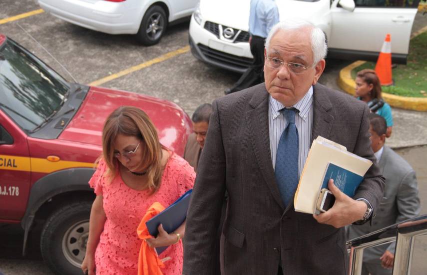 Fallece histórico dirigente del PRD Mitchell Doens
