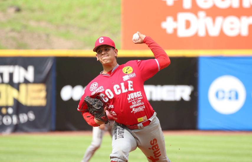 La Federación Panameña de Béisbol anuncia el calendario de las semifinales del Béisbol Juvenil 2026