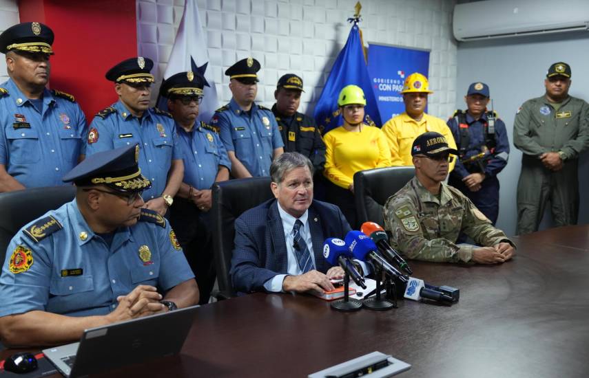 Tejemeneje del 19 de marzo de 2026