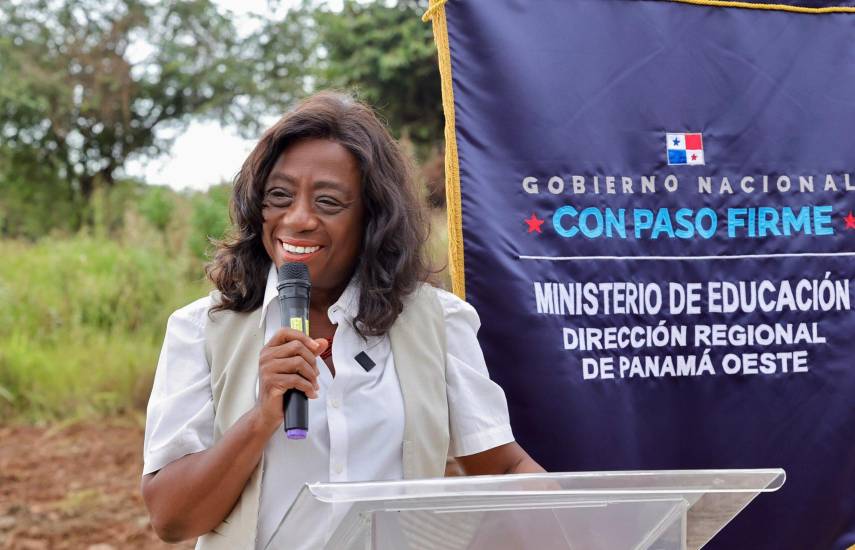 Meduca: Reforma educativa se mantiene en etapa de consultas