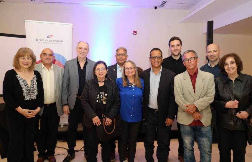 Ricardo Miró cobra vida