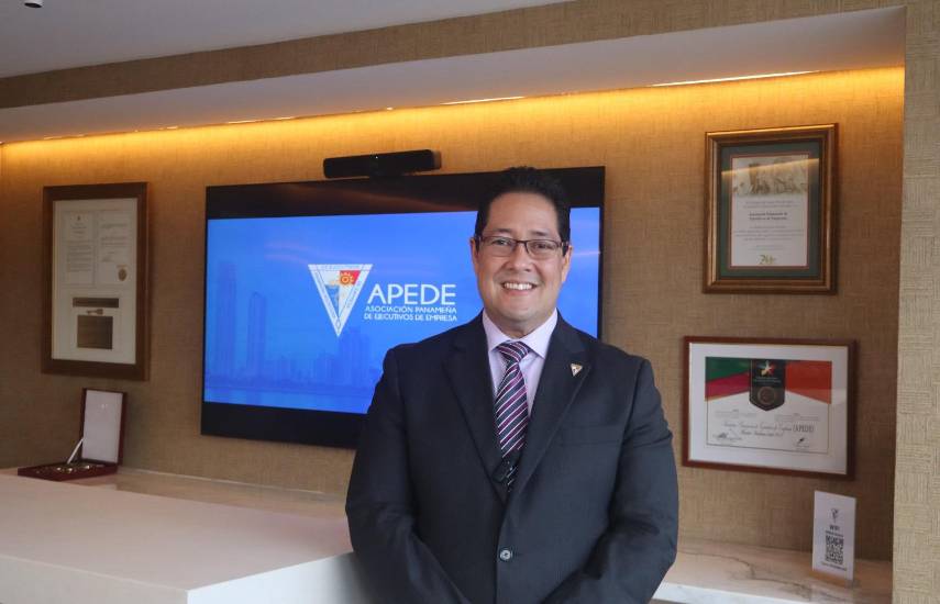 La APEDE plantea convertir a Panamá en el Singapur de las Américas
