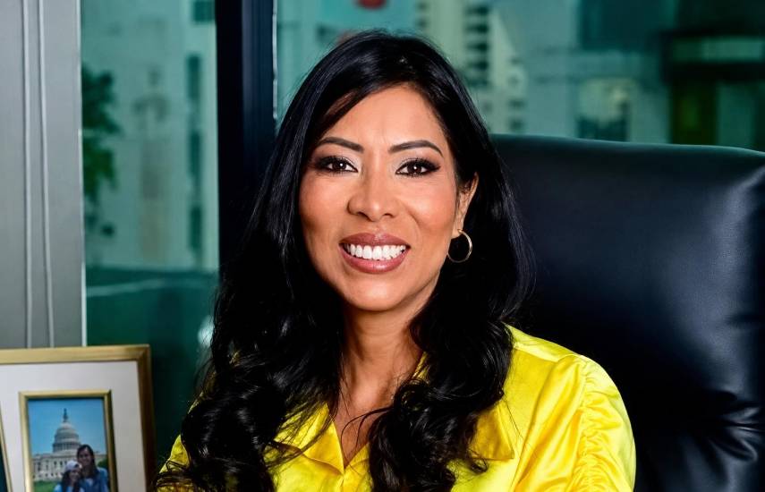ML | Nadia Del Río.