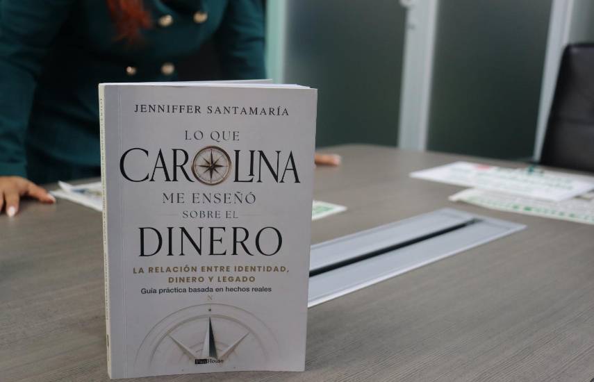 La Feria del Libro se despide de Atlapa con una maratón de grandes autores