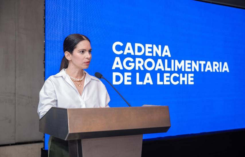 Panamá lanza campaña de consumo lácteo nacional para proteger su producción