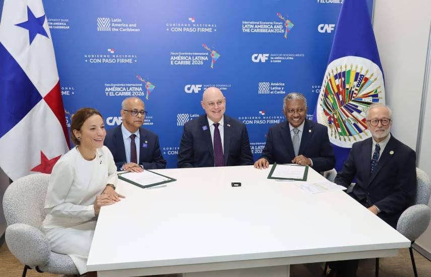 La OEA reconoce al Indicasat AIP como Centro de Excelencia en Tecnologías Transformadoras