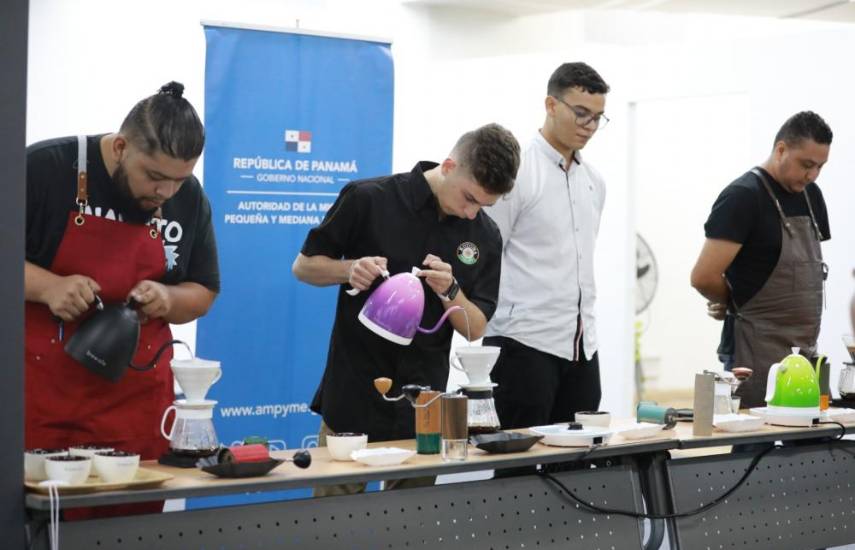 Cuatro propuestas para activar las MYPES