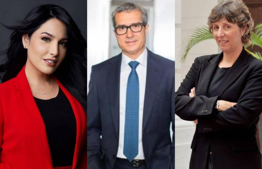 Pacific Center celebra cinco años de motivación con “Voces que inspiran”