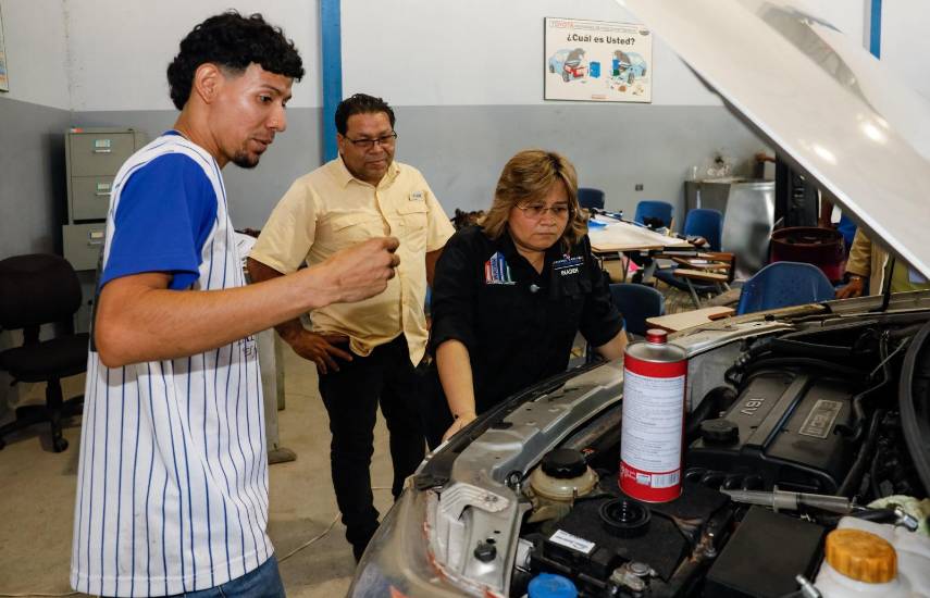 INADEH abre las preinscripciones para 8,500 cursos