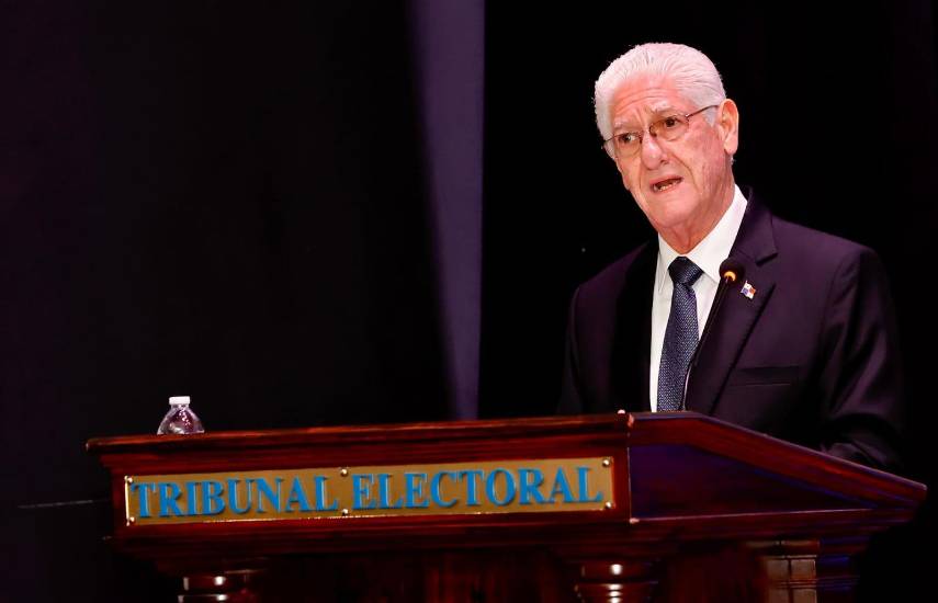 Magistrado Arellano destaca avances significativos de la Comisión Nacional de Reformas Electorales