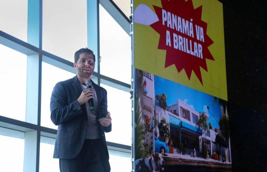 Mizrachi lanza su plan de gobierno y presenta APP de participación ciudadana