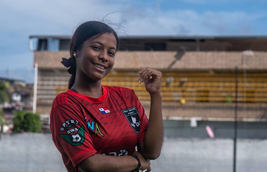 El soporte de todo atleta