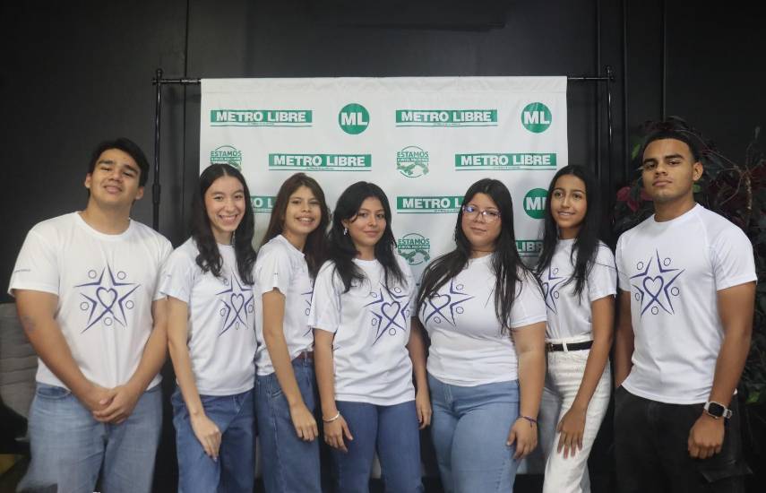 Jóvenes buscan inspirar cambios desde TalenPro