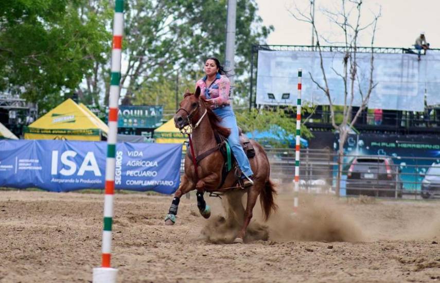 ¡Temporada de ferias!