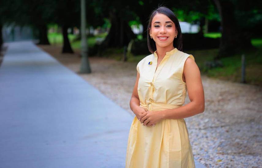 Representante detalla plan para modernizar Tocumen