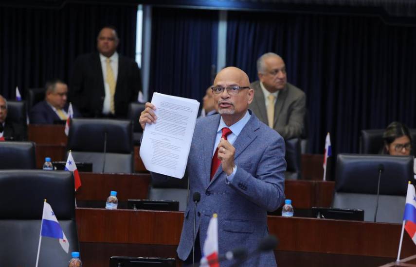 Continúa la puja por el control de las comisiones permanentes en la Asamblea