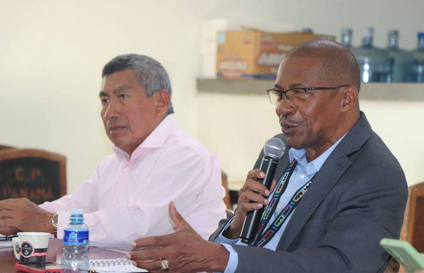 Guna Yala: “Apostamos al turismo fronterizo”, José Barrios